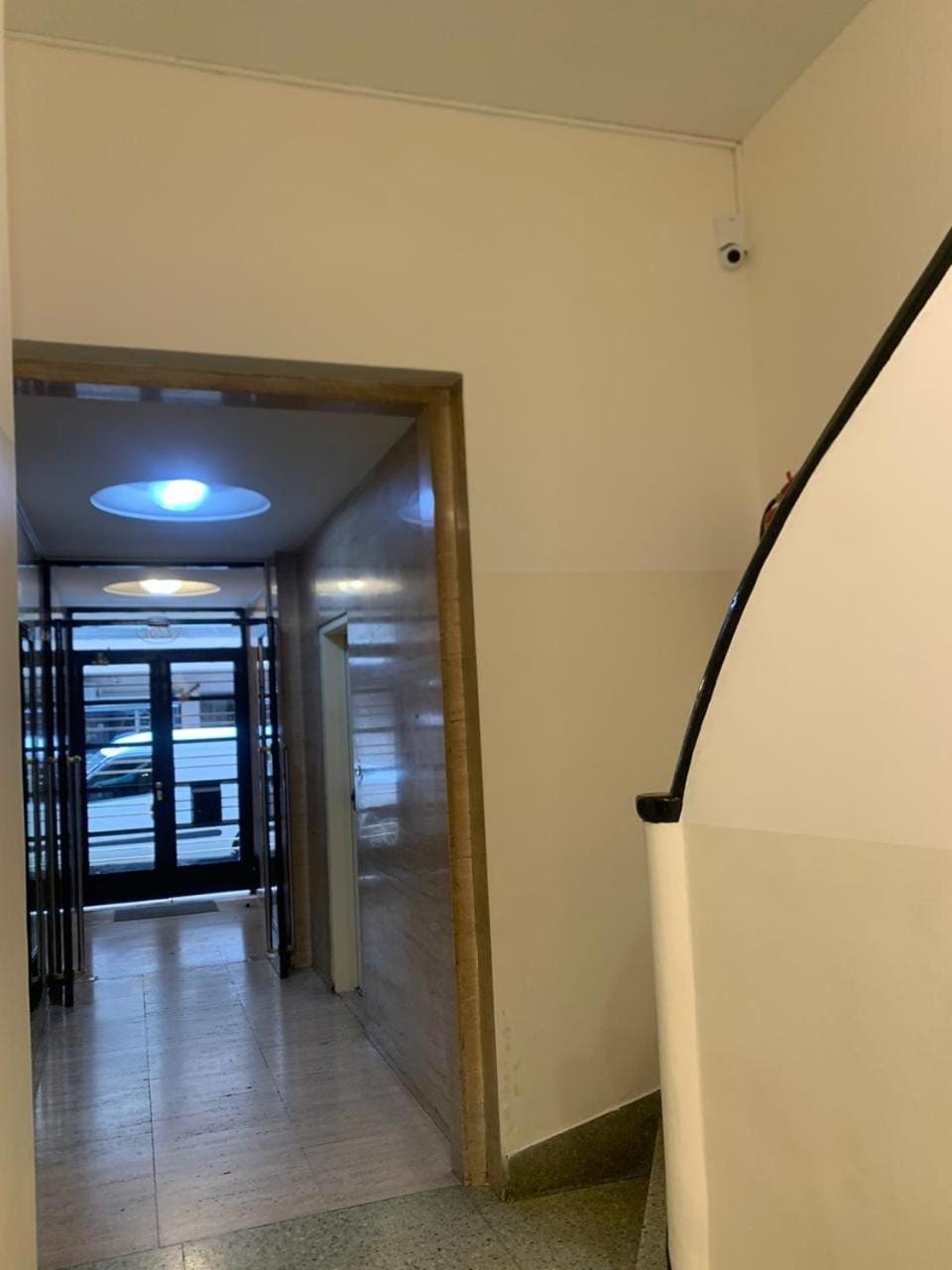 DTO 1AMB. RECOLETA Apartment in Buenos Aires