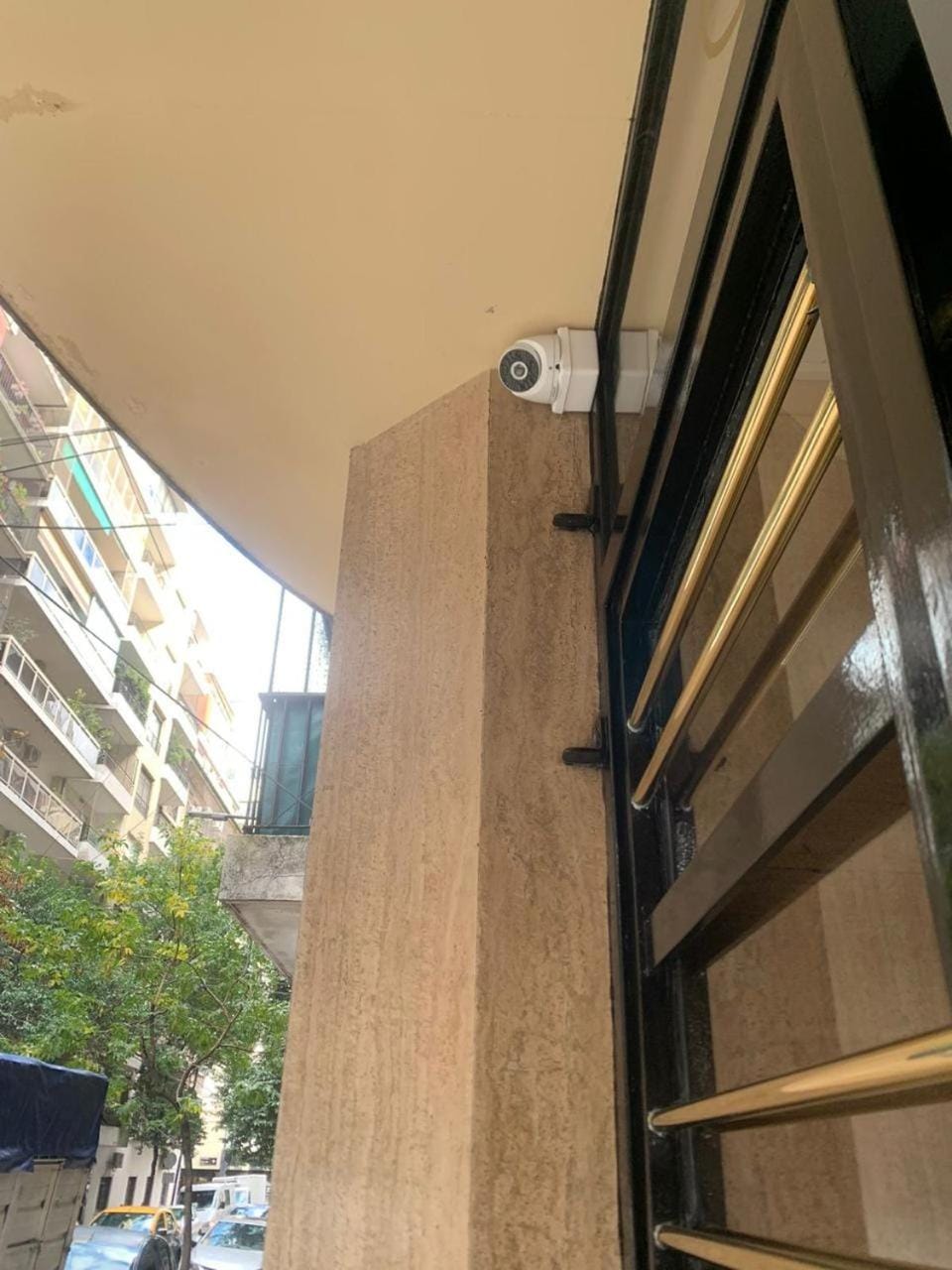 DTO 1AMB. RECOLETA Apartment in Buenos Aires