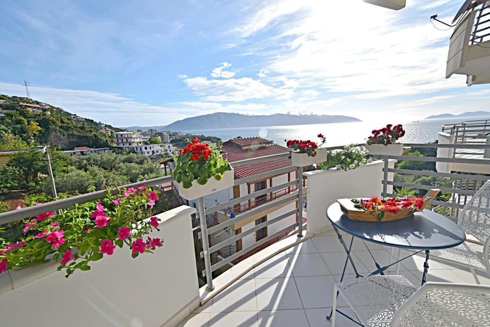 SunRise Suites Apartment in Vlorë