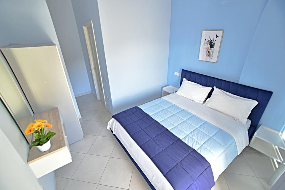 SunRise Suites Apartment in Vlorë