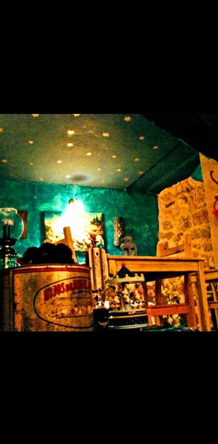 Lounge or bar