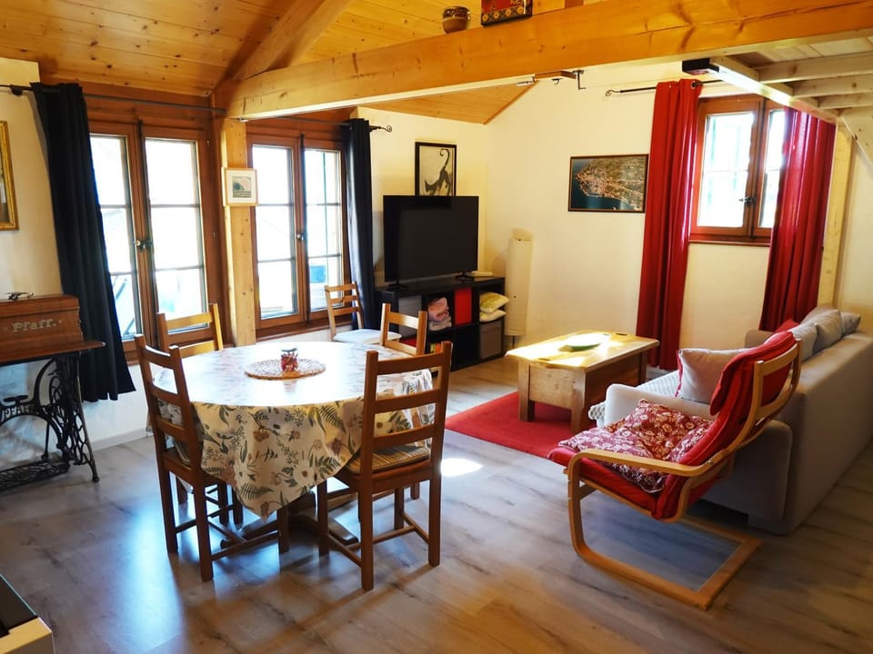 TV and multimedia, Living room
