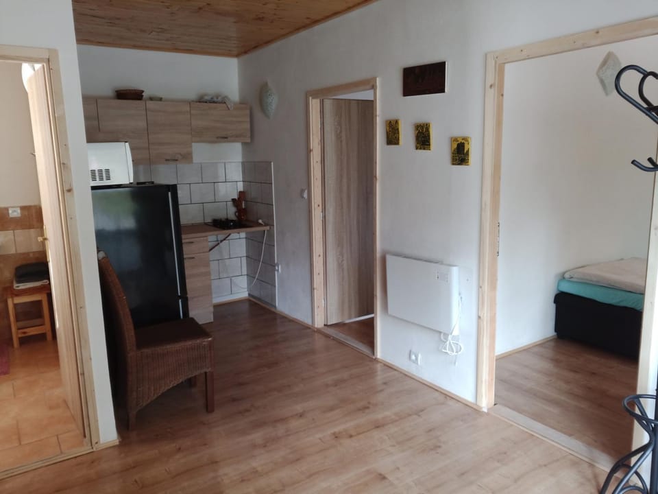 Na Červené louce 4 - ECONOMY CLASS House in Czechia