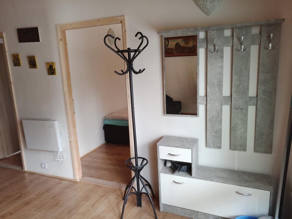 Na Červené louce 4 - ECONOMY CLASS House in Czechia
