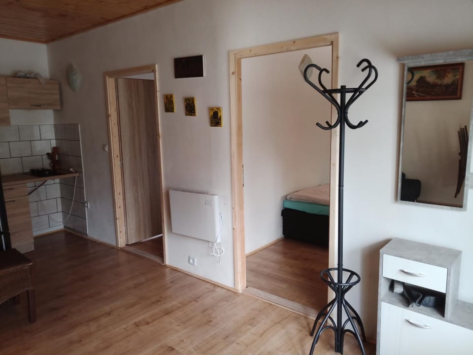 Na Červené louce 4 - ECONOMY CLASS House in Czechia
