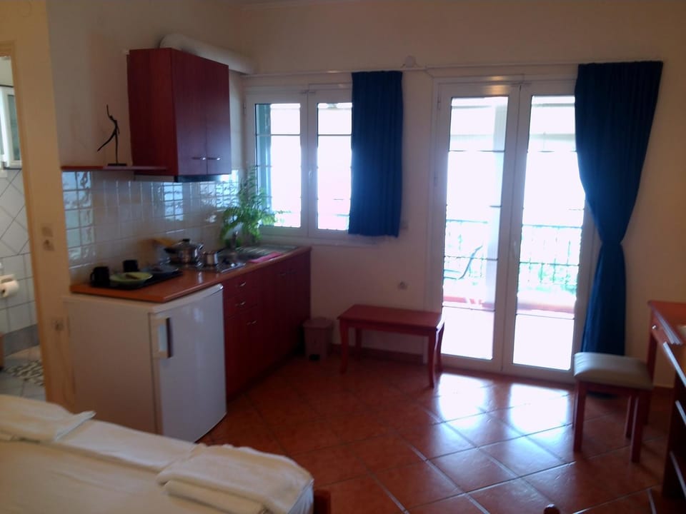 Fantastico Studios #2 Apartment hotel in Lefkada, Lefkada Municipality, Greece
