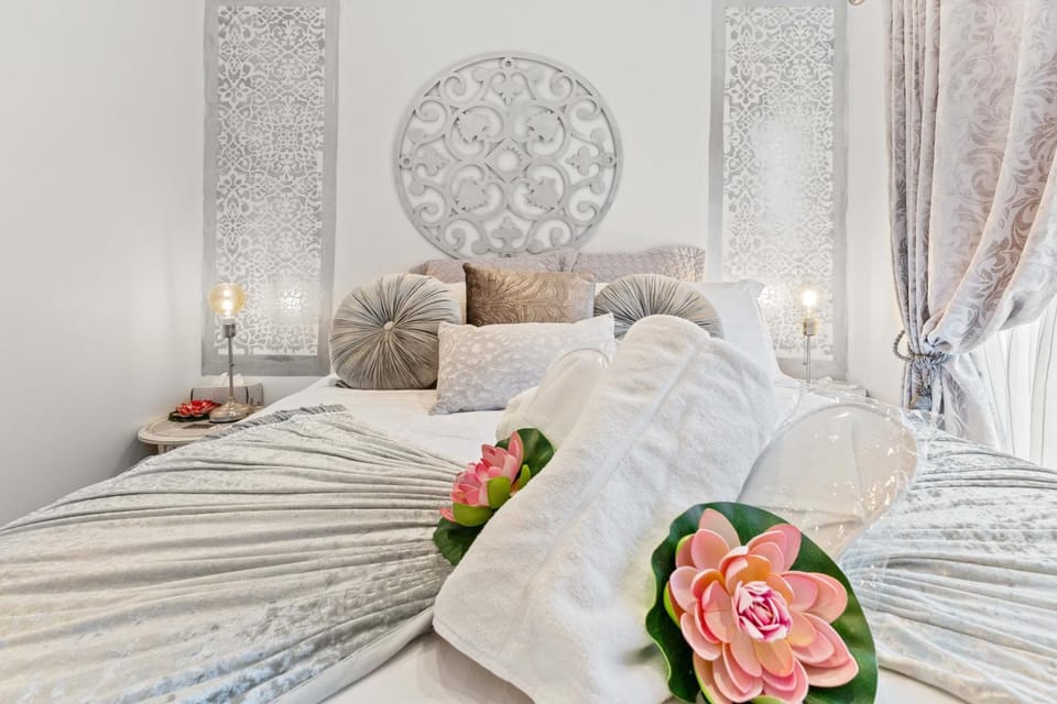 Sydney Executive Garden Apartments Villa in Sydney