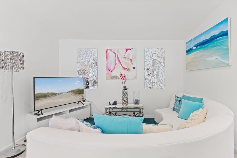 Sydney Executive Garden Apartments Villa in Sydney