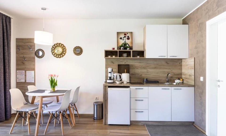 Aqualux apartments Apartment in Vojvodina