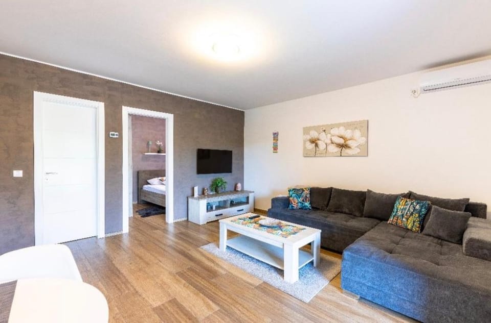 Aqualux apartments Apartment in Vojvodina