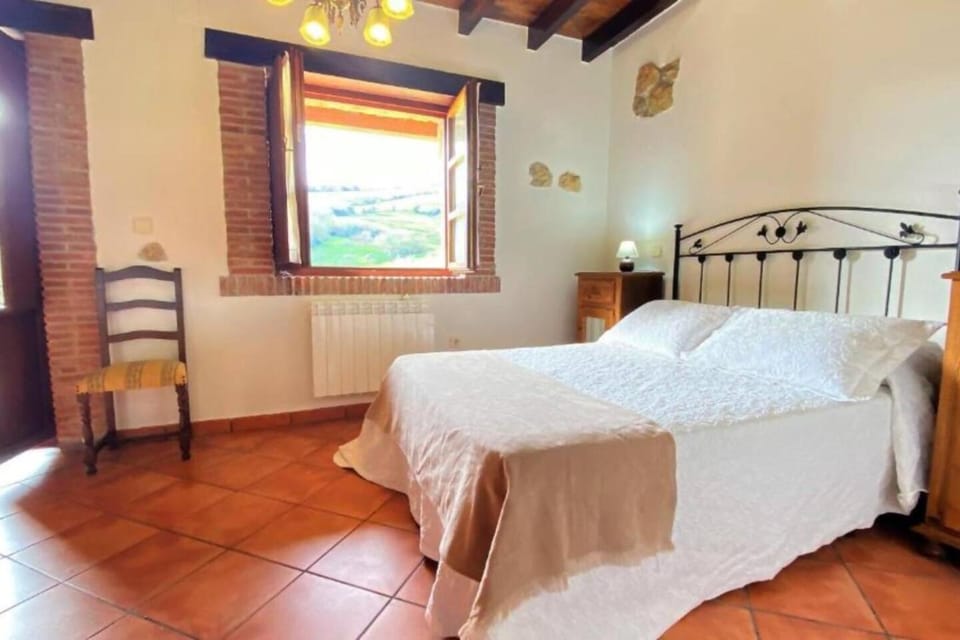 La Helguera By Silastur House in Cantabria
