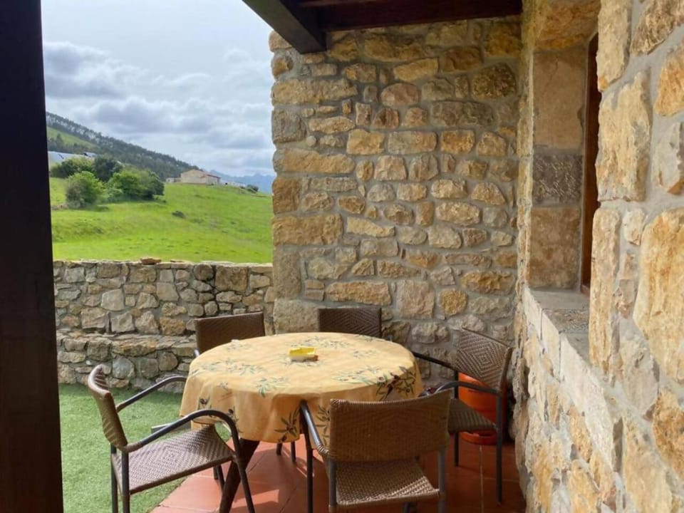 La Helguera By Silastur House in Cantabria