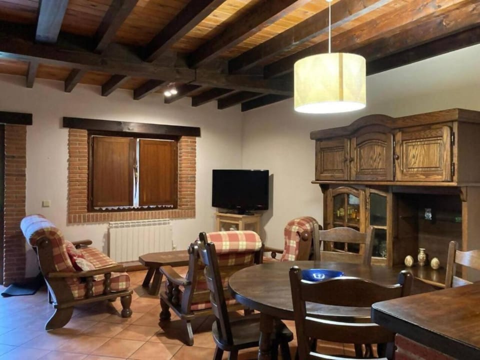 La Helguera By Silastur House in Cantabria