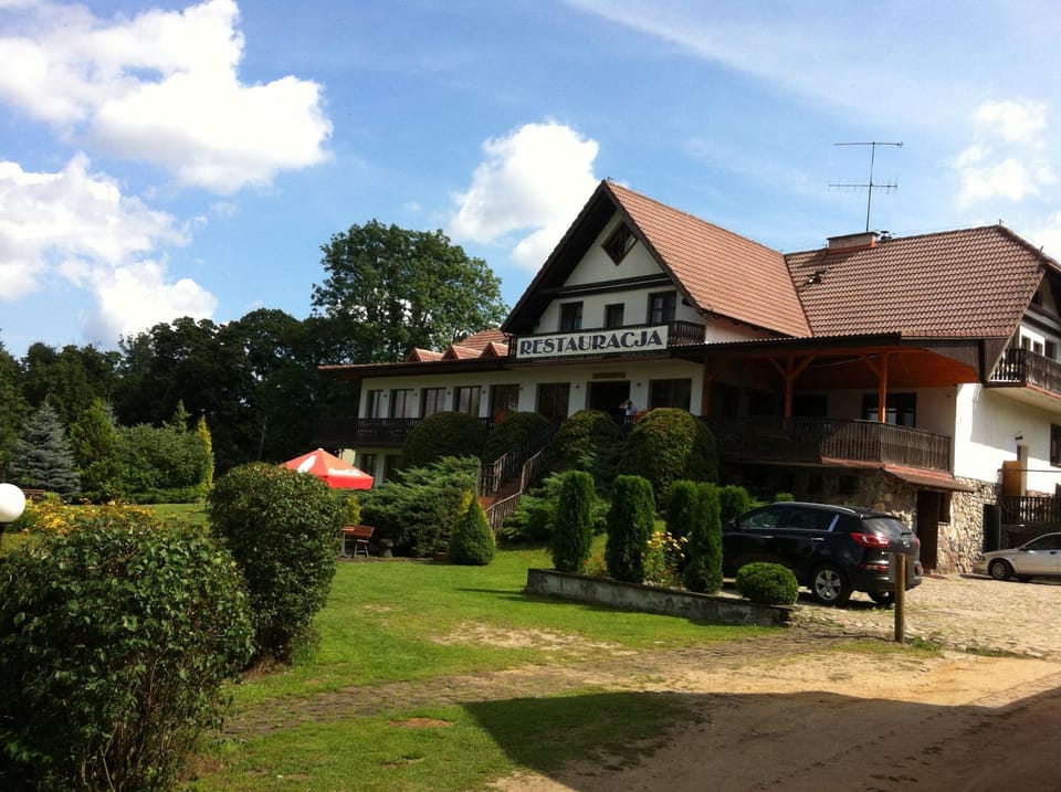 Pensjonat Janus Bed and Breakfast in Poland