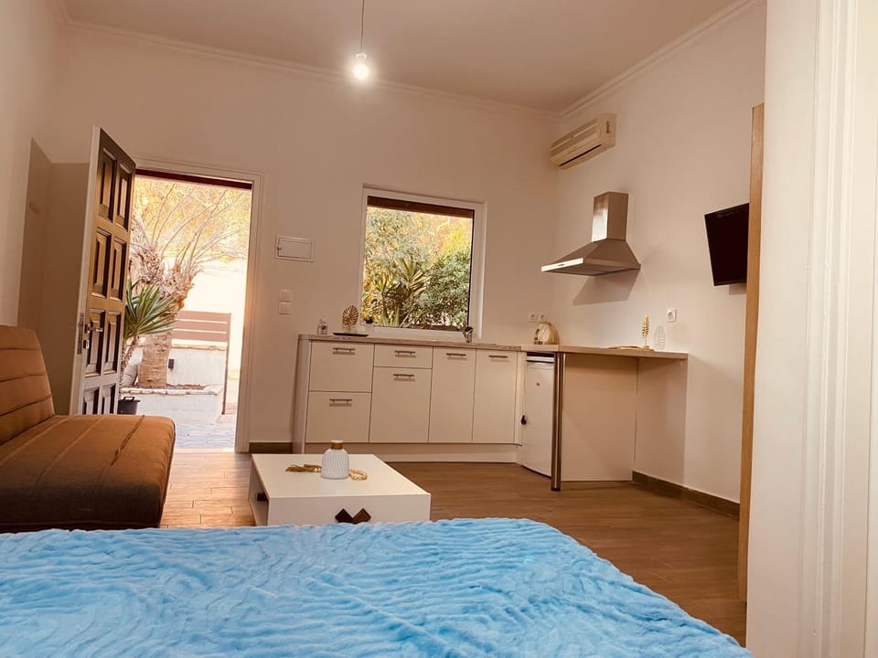 Louvros Luxury Suites Apartment in Corfu, Greece