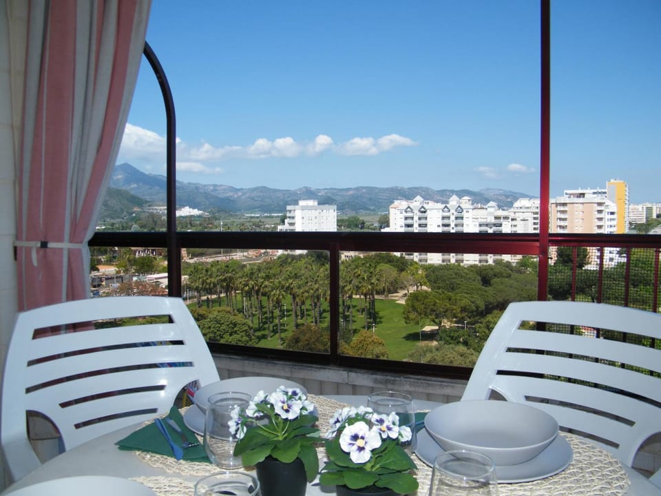 APARTAMENTO SALINAS IV 9º, Mnostrum Playa de Gandía EXCLUSIVO FAMILIAS Apartment in Safor
