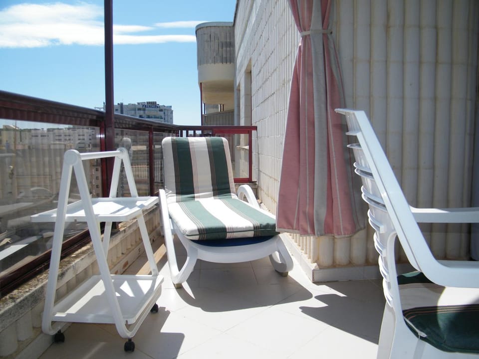 APARTAMENTO SALINAS IV 9º, Mnostrum Playa de Gandía EXCLUSIVO FAMILIAS Apartment in Safor