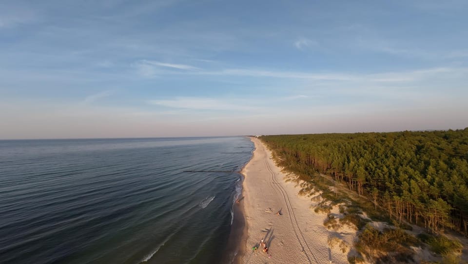 Off site, Neighbourhood, Activities, Bird's eye view, Summer, Fishing, Beach, Windsurfing, Hiking, Location