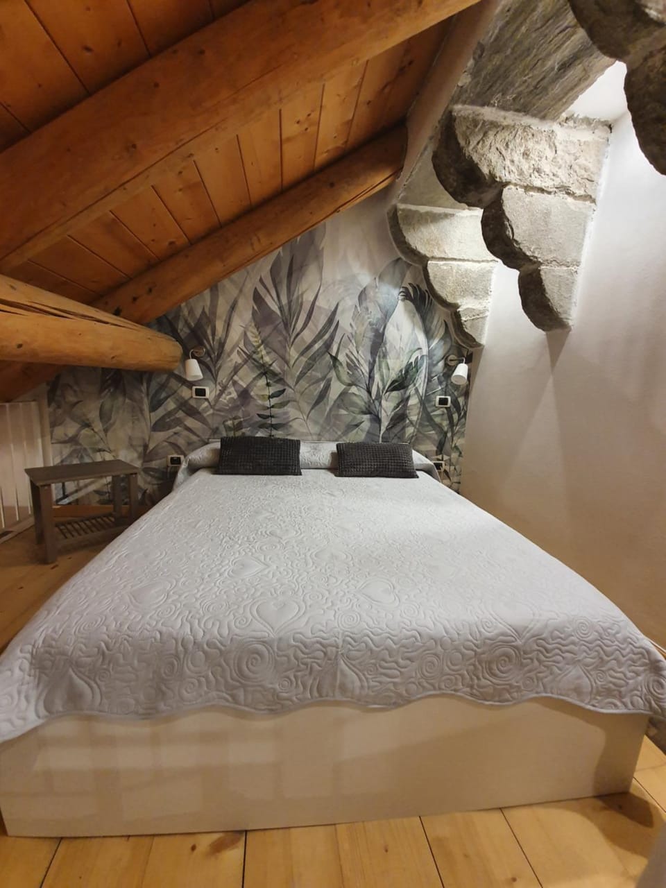 Torre del Moro Apartment in Domodossola