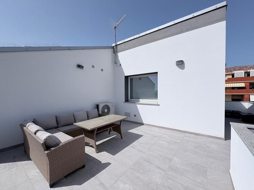Casa Vacanza Colors House in Porto Torres