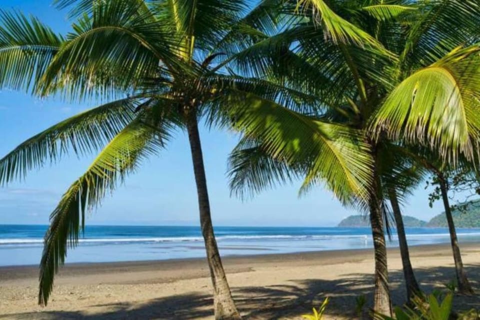 Costa Linda 1-19, walking distance from the beach Apartment in Jaco