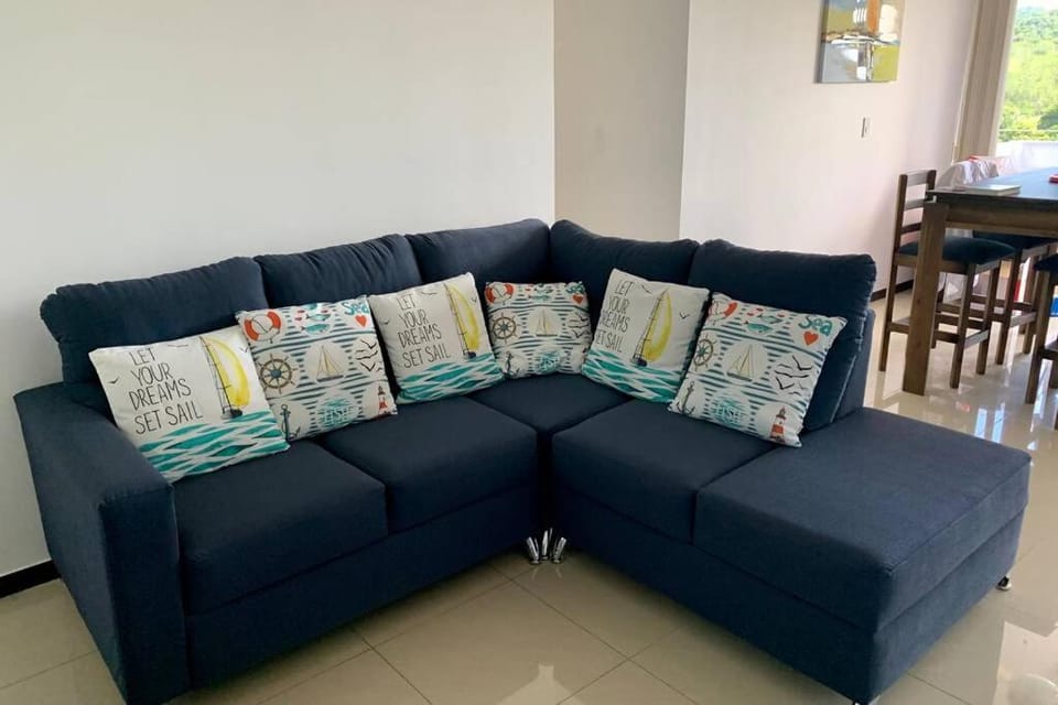 Costa Linda 1-19, walking distance from the beach Apartment in Jaco