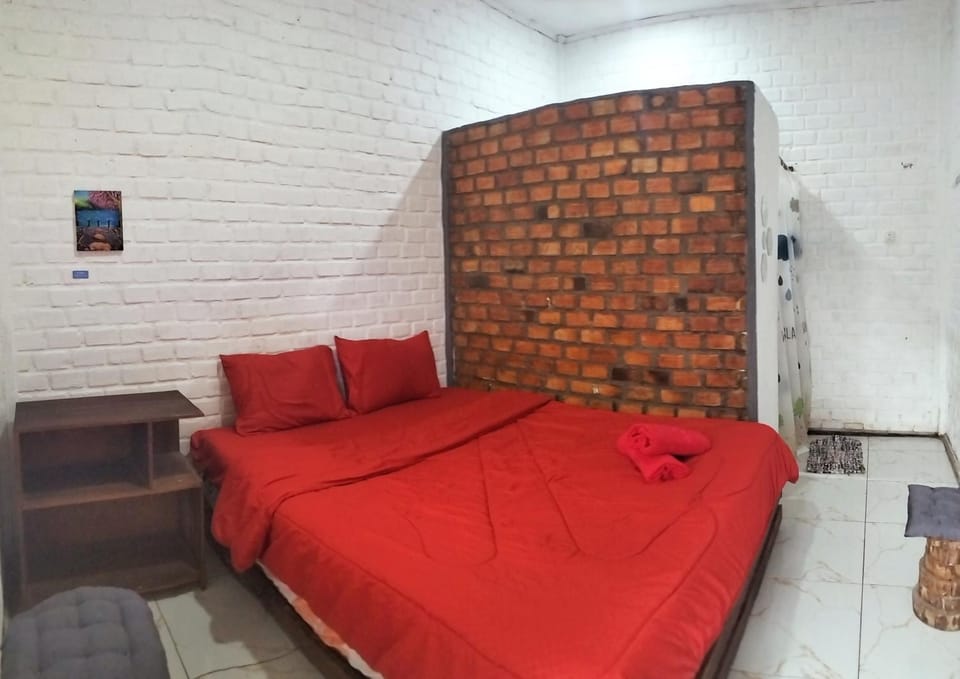 AZALEA GARDEN HOMESTAY Vacation rental in Indonesia