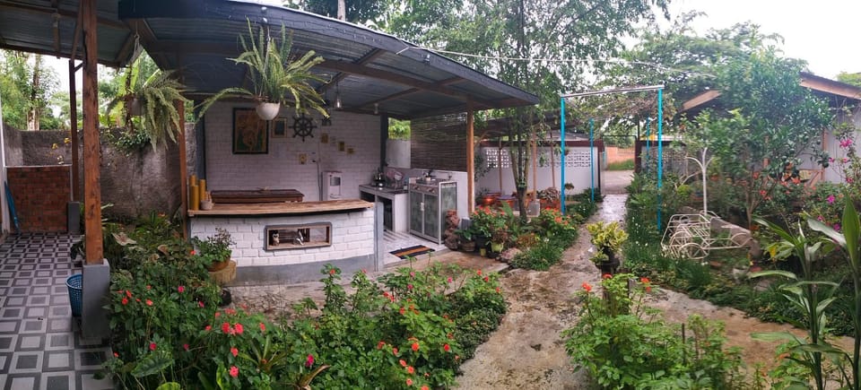 AZALEA GARDEN HOMESTAY Vacation rental in Indonesia