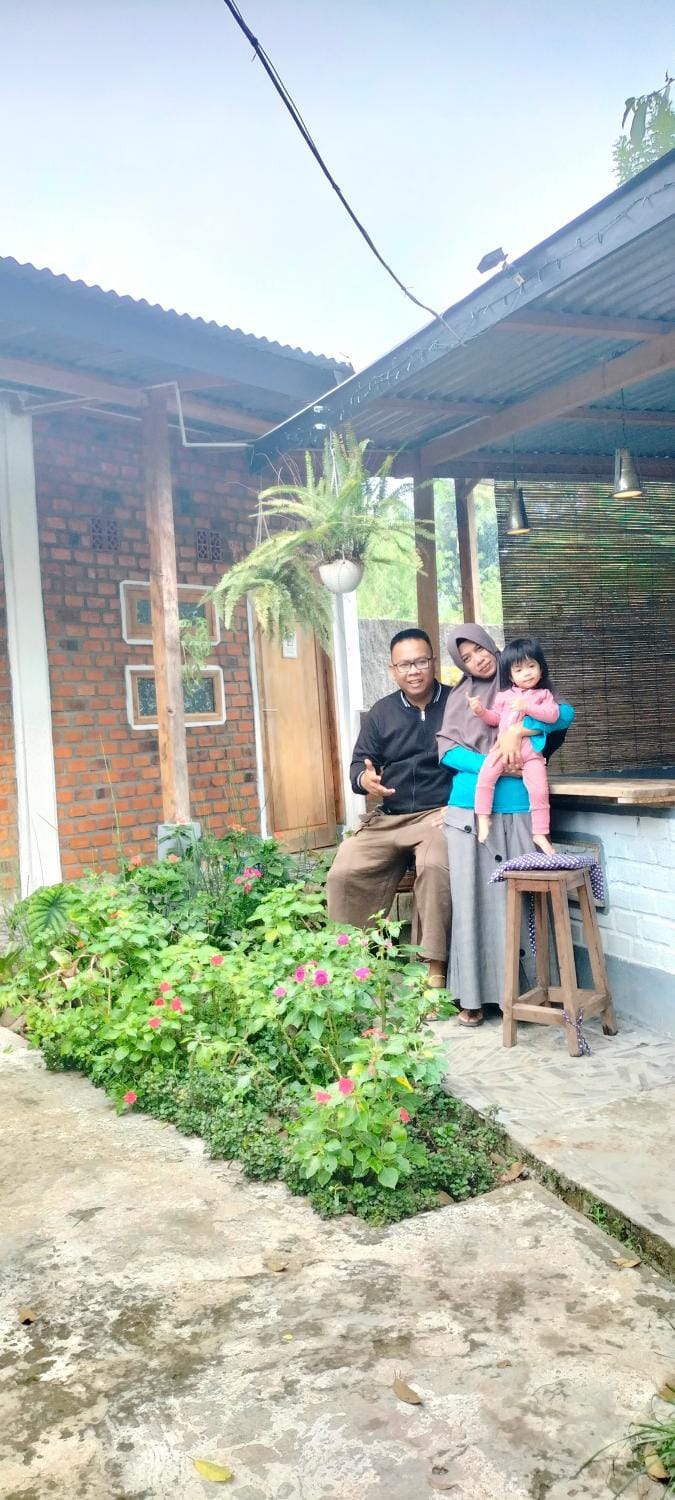 AZALEA GARDEN HOMESTAY Vacation rental in Indonesia