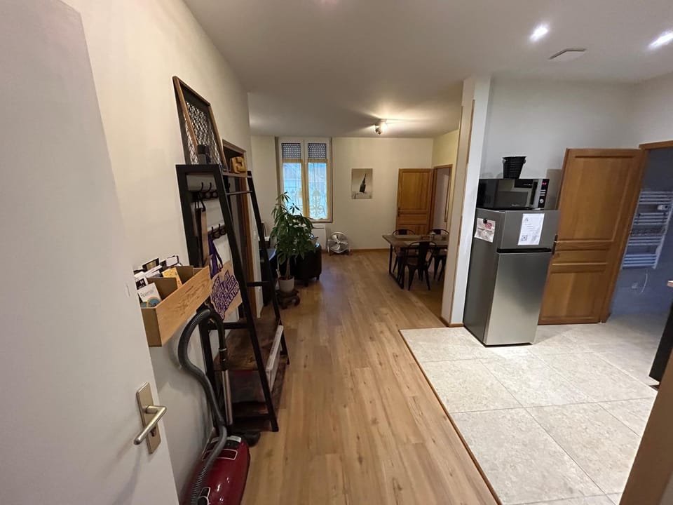 Champagne & Grand Cru Apartment in Grand Est