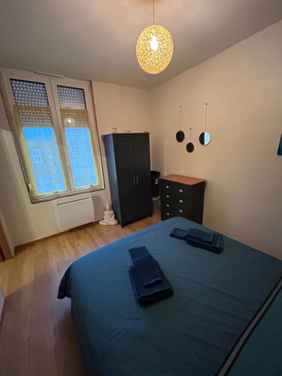 Champagne & Grand Cru Apartment in Grand Est
