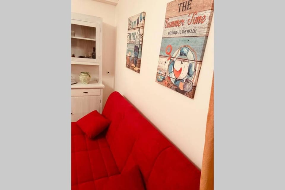 San Pietro Loft - appartamento in pieno Centro Apartment in Fondi