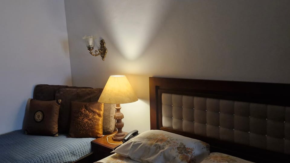 Petrópolis APT Suíte Compacta Palácio Quitandinha Apartment in Duque de Caxias