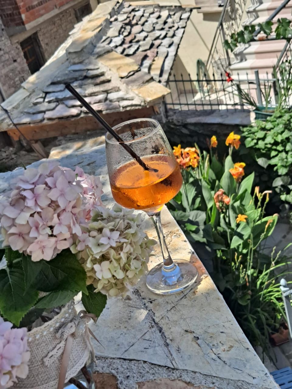 "Villa 70" Guesthouse Bed and Breakfast in Vlorë County, Albania