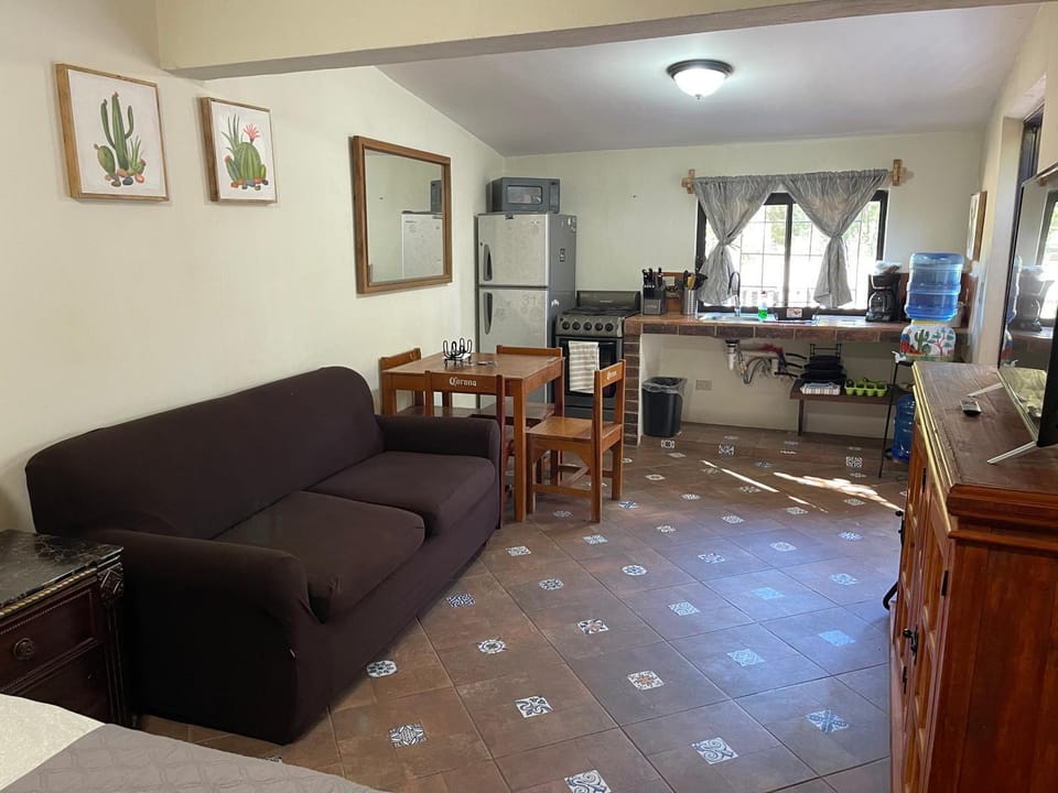 La chocita House in Loreto
