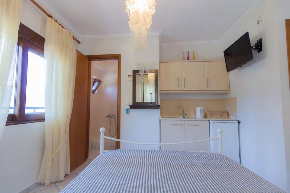 Lena Studios Hotel in Thasos