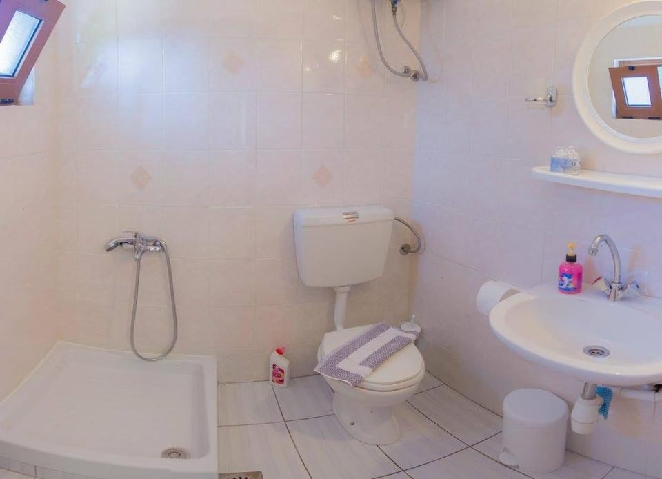 Lena Studios Hotel in Thasos