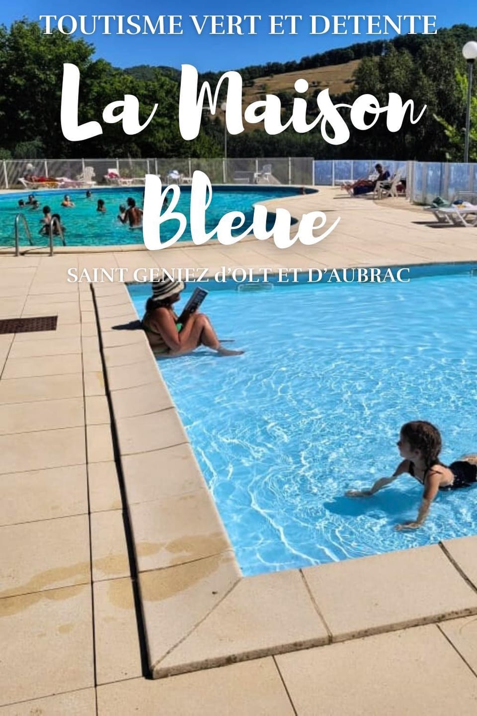 Pool view, Swimming pool, Swimming pool, sunbed