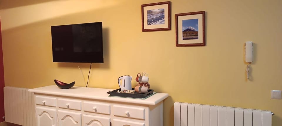 Apartamentos Casa Modesto Apartment in Aragon