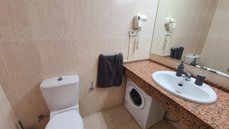 Apartamento Michelangelo Apartment in Salou