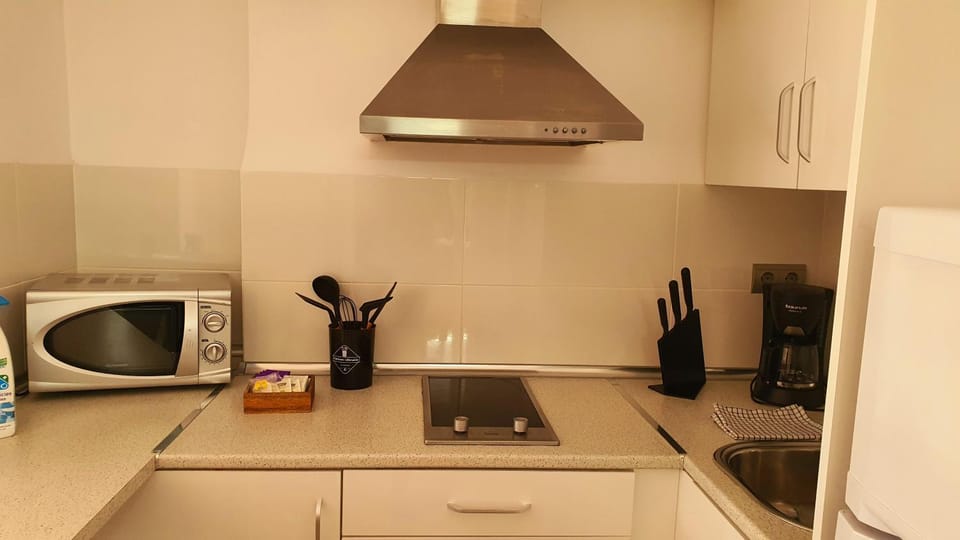 Apartamento Michelangelo Apartment in Salou