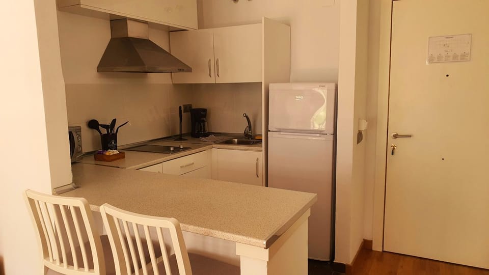 Apartamento Michelangelo Apartment in Salou