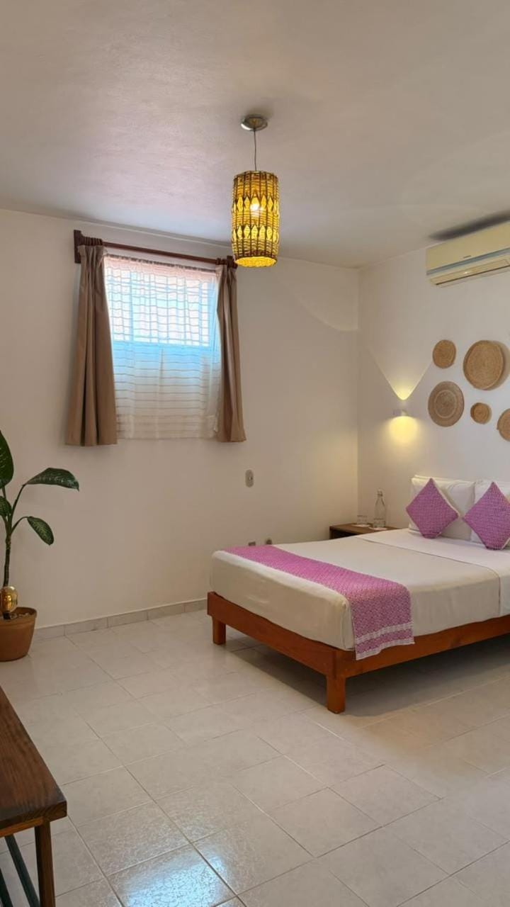 Casa Mayo B&B Bed and Breakfast in Oaxaca