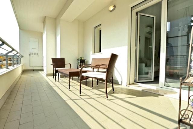 Appartamento ad Alba Adriatica Apartment in Alba Adriatica