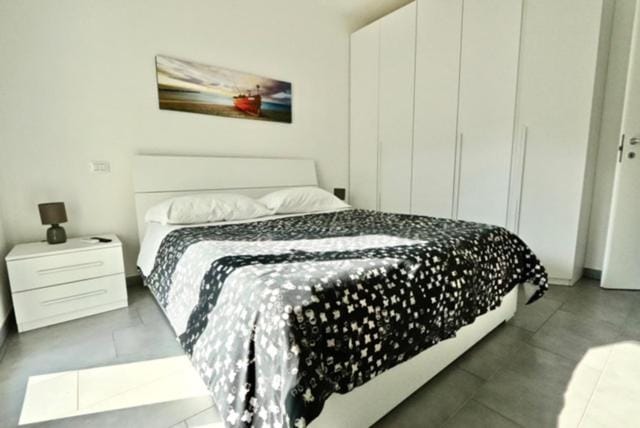 Appartamento ad Alba Adriatica Apartment in Alba Adriatica