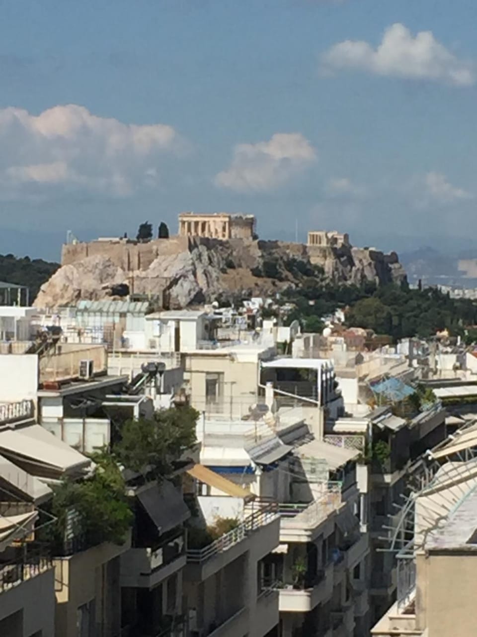 Day, City view, Landmark view