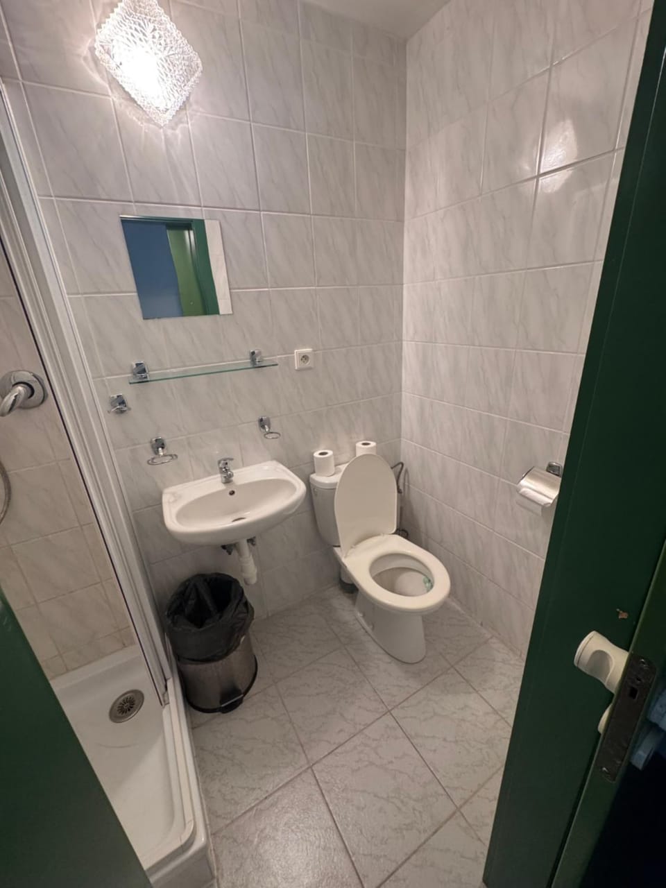 Chata na Pile Hotel in South Bohemian Region