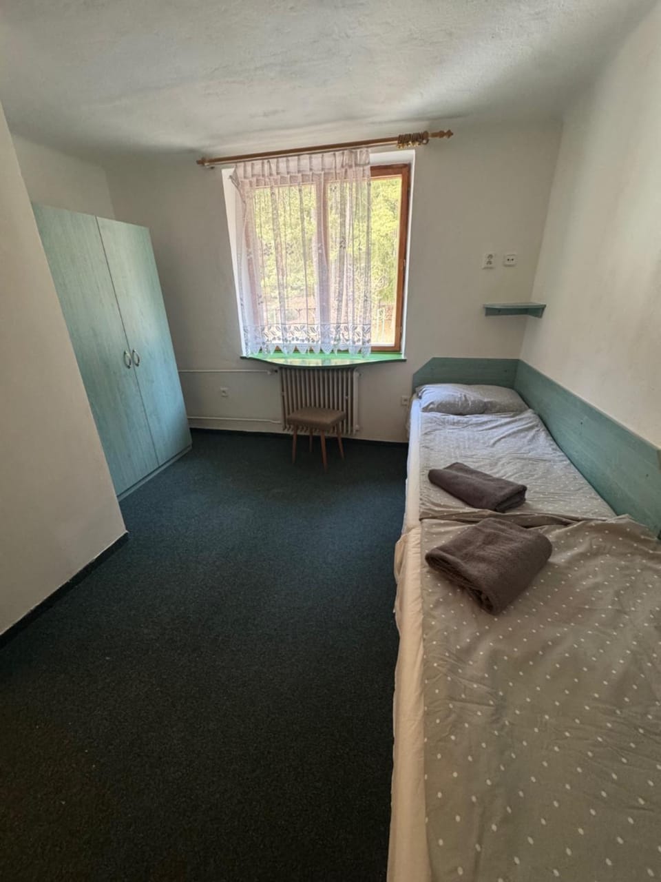 Chata na Pile Hotel in South Bohemian Region