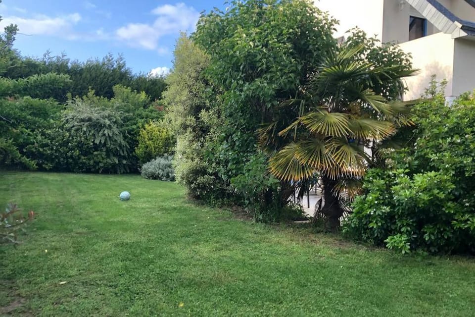 Location maison 2 chambres House in Carnac