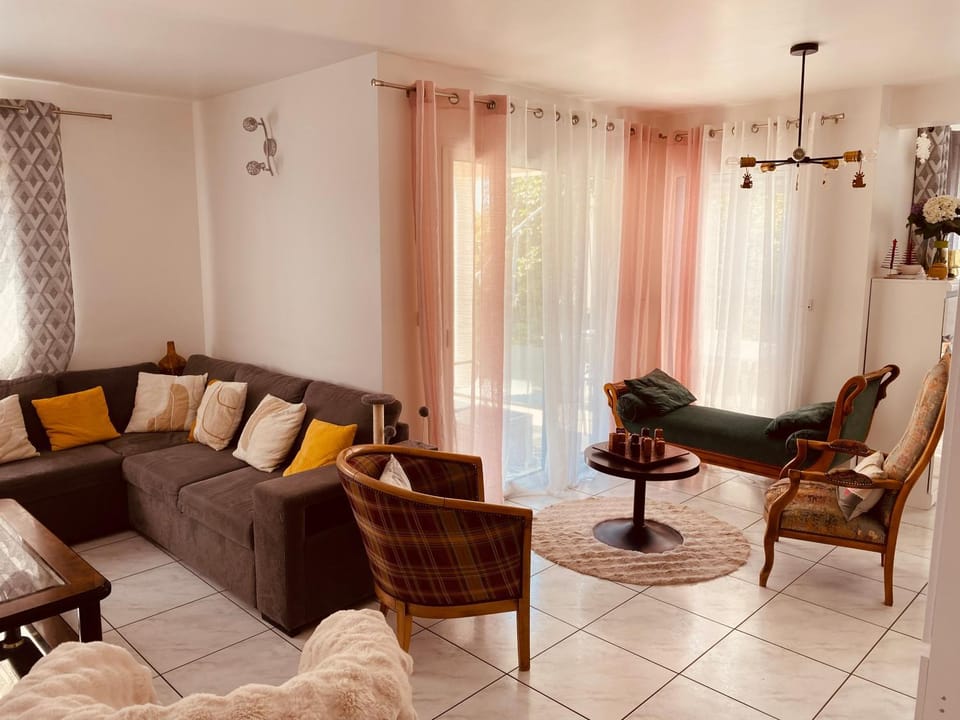 Location maison 2 chambres House in Carnac